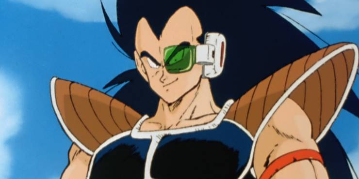 Dragon Ball 25 Crazy Facts About Goku And His Family Dragon Ball 25 Crazy Facts About Goku And His Family